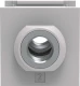 Набор монтажной плиты Festo MS6-AGD-EX