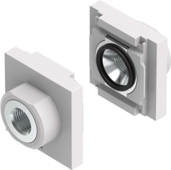 Набор монтажной плиты Festo MS4-AGB-EX