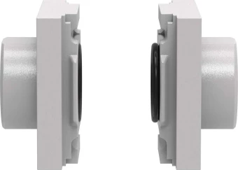 Набор монтажной плиты Festo MS4-AGB-EX