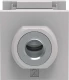 Набор монтажной плиты Festo MS4-AGB-EX