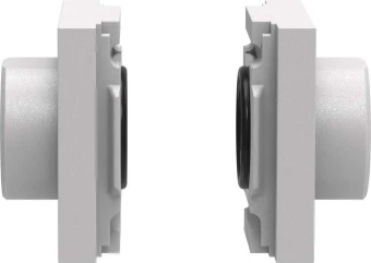 Набор монтажной плиты Festo MS4-AGC-EX