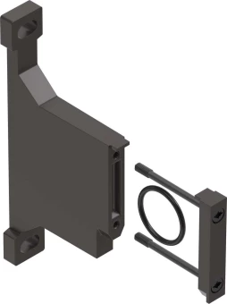 Монтажная скоба Festo MS4-WPB-EX
