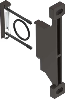Монтажная скоба Festo MS4-WP-EX