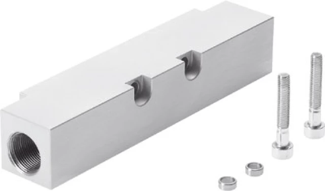Держатель амортизатора Festo DADP-DGC-40-KF