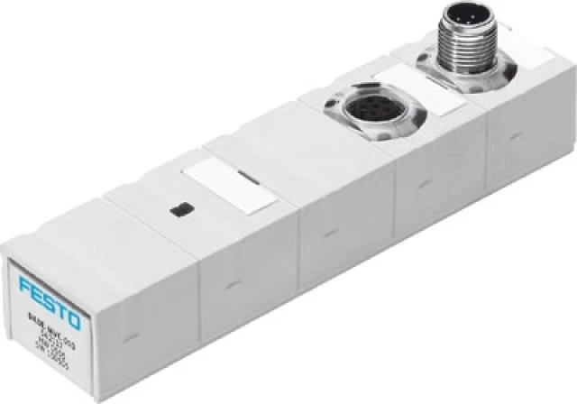Преобразователь измеренной величины Festo DADE-MVC-420