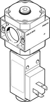 Модуль разветвления Festo FRM-Y-D-MAXI