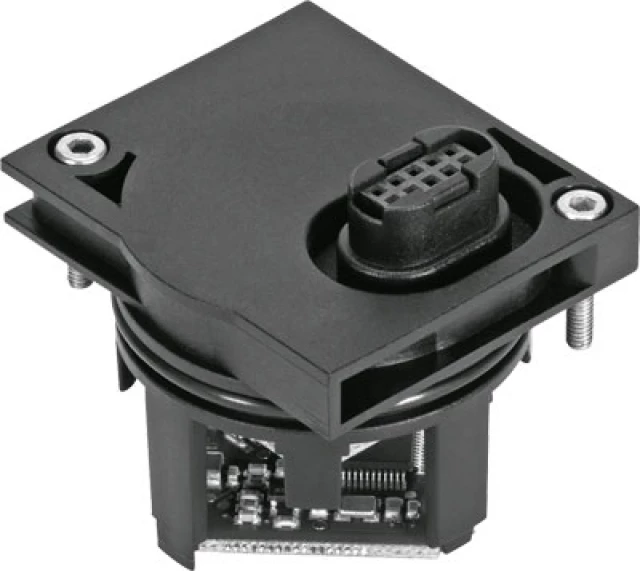 Электрический модуль Festo VMPA-FB-EMG-P1