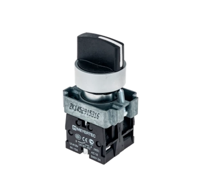 Переключатель с короткой рукояткой MEYERTEC MTB2-BDZ133