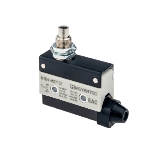 Концевой выключатель MEYERTEC MTB4-MS7102