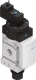 Отсечной распределитель Festo MS4-EE-1/8-10V24