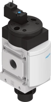 Отсечной распределитель Festo MS6-EE-1/2-10V24