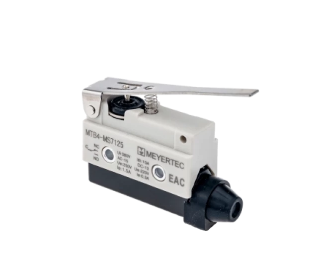 Концевой выключатель MEYERTEC MTB4-MS7125