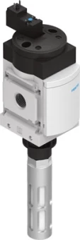 Отсечной распределитель Festo MS6-EE-1/2-10V24-S