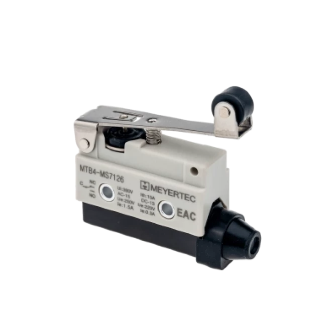 Концевой выключатель MEYERTEC MTB4-MS7126
