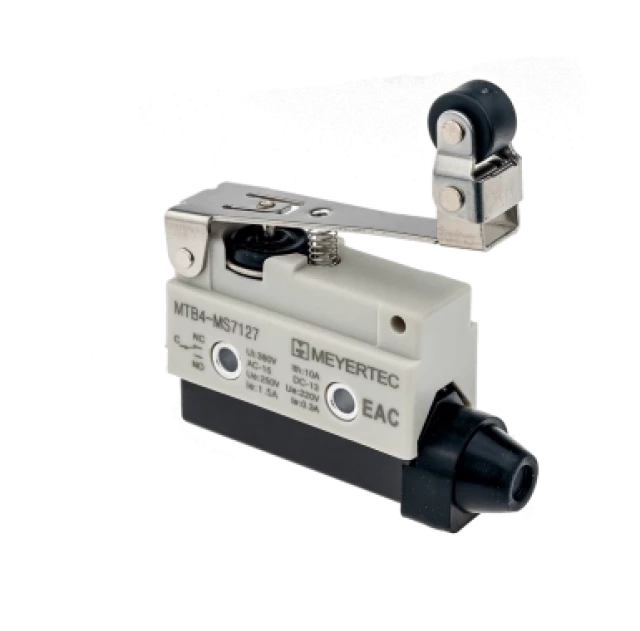 Концевой выключатель MEYERTEC MTB4-MS7127