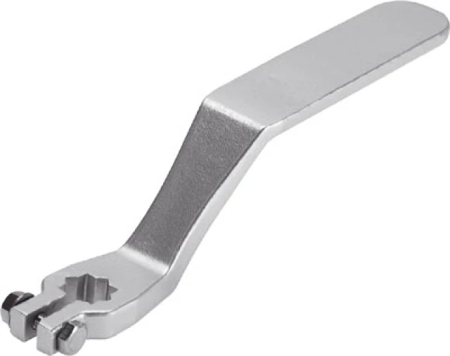 Ручной рычаг Festo VAOH-17-H9
