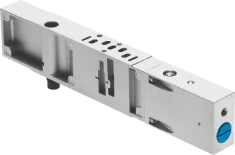 Вертикальная изолирующая плита Festo VABF-S4-2-L1D1-C