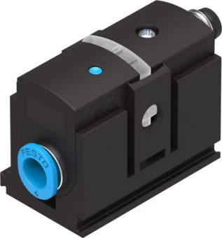 Реле давления Festo SDE5-V1-FP-Q6-P-M8