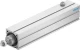 Электроцилиндр Festo EPCC-BS-45-100-10P-A