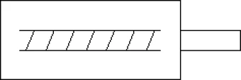 Электроцилиндр Festo EPCC-BS-45-100-10P-A