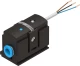 Датчик давления Festo SDE5-D10-C3-Q6E-P-K
