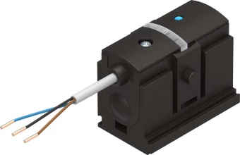 Датчик давления Festo SDE5-D10-C3-Q6E-P-K