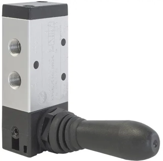 Распределитель ручного управления KIPVALVE 543-3052-L