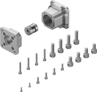 Осевой набор Festo EAMM-A-D32-40A