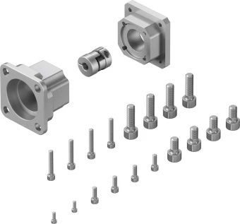 Осевой набор Festo EAMM-A-D32-40A