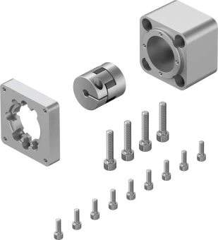 Осевой набор Festo EAMM-A-D40-55A