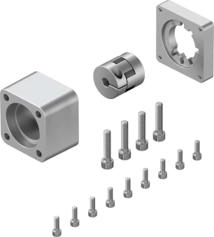 Осевой набор Festo EAMM-A-D40-55A