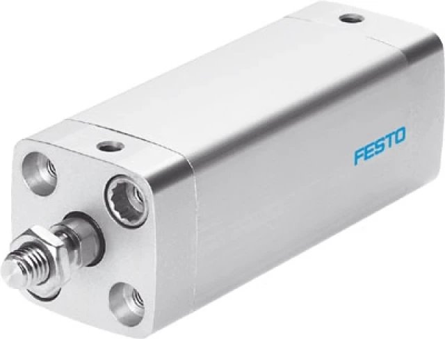 Компактный пневмоцилиндр Festo CDC-20