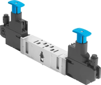 Блоки регуляторов Festo VABF-S3-1-R4C2-C-10