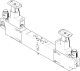 Блоки регуляторов Festo VABF-S3-2-R5C2-C-10