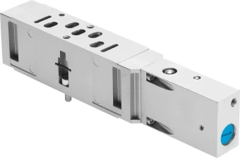 Вертикальная изолирующая плита Festo VABF-S3-1-L1D1-C