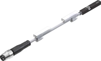 Датчик положения Festo SME-8M-DS-24V-K-0,3-M8D