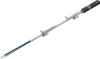 Датчик положения Festo SME-8M-DS-24V-K-5,0-OE