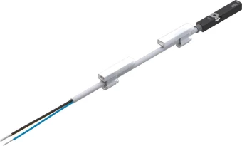 Датчик положения Festo SME-8M-DS-24V-K-2,5-OE