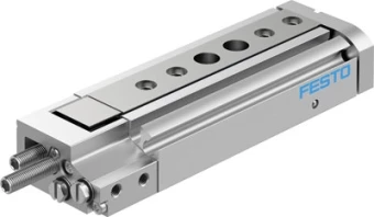 Мини-суппорт Festo DGSL-4-30-P1A
