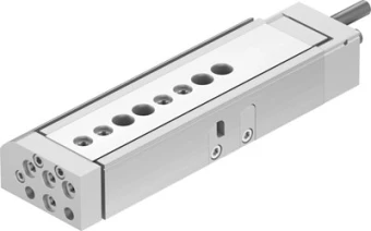 Мини-суппорт Festo DGSL-8-50-PA