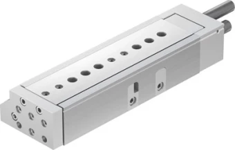 Мини-суппорт Festo DGSL-20-100-PA