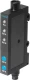 Преобразователь сигнала Festo SVE4-HS-R-HM8-2P-M8