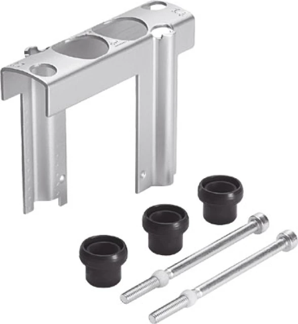 Держатель Festo CPE14-H5-SET
