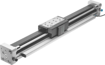 Линейный привод Festo DGCI-32