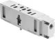 Вертикальная плита питания воздухом Festo VABF-S3-1-P1A3-G14
