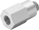 Вакуумный клапан безопасности Festo ISV-M4