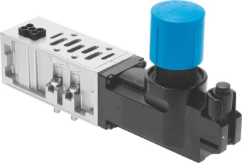 Блоки регуляторов Festo VABF-S2-1-R1C2-C-10