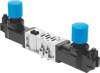 Блоки регуляторов Festo VABF-S2-1-R4C2-C-10