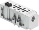 Вертикальная плита питания воздухом Festo VABF-S2-1-P1A3-G38