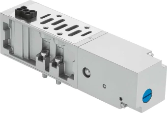 Вертикальная изолирующая плита Festo VABF-S2-1-L1D1-C